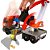 Matchbox CJTO Action Drivers Guindaste - Imagem 6