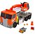 Matchbox CJTO Action Drivers Guindaste - Imagem 3