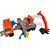 Matchbox CJTO Action Drivers Guindaste - Imagem 8