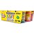 Massa para Modelar SOFT Glitter 150G 6 Cores - Imagem 1