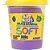 Massa para Modelar SOFT 500G Violeta - Base Amido - Imagem 2