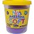 Massa para Modelar SOFT 150G Violeta À Base de Amido - Acrilex - Imagem 2