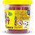 Massa para Modelar SOFT 150G Chocolate Base Amido - Imagem 2