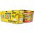 Massa de Modelar SOFT 150G com 6 Cores - Imagem 1