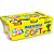 Massa de Modelar SOFT 150G com 6 Cores - Imagem 1