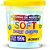Massa para Modelar SOFT 150G Azul Bebê Acrilex - Imagem 1