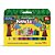 Massa para Modelar Koala SOFT com 12 Cores Amido PCT com 06 - Imagem 2