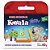 Massa para Modelar Koala com 06 Cores Neon PCT com 12 - Imagem 1