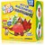 Massa para Modelar Criativa ART KIDS Dinossauro 3 Vermelho - Imagem 1