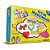 Massa de Modelar SOFT ART KIDS Acrilex 300G com Moldes e Utensílios - Imagem 1