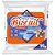 Massa de Porcelana Fria Biscuit 90G Laranja - Caixa com 12 Unidades - Imagem 1