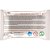 Massa de Porcelana Fria Biscuit 85G Preto - Caixa com 10 - Imagem 2