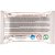 Massa de Porcelana Fria Biscuit 85G Natural - Caixa com 10 Unidades - Imagem 4