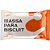 Massa de Porcelana Fria Biscuit 85G Laranja - Caixa com 10 Unidades - Imagem 1