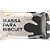 Massa de Porcelana Fria Biscuit 400G Preto - Imagem 1