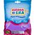 Massa de EVA Roxo 50G - Imagem 1