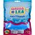 Massa de EVA Azul Claro 50G - Imagem 1