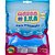 Massa de EVA Azul Claro 50G - Imagem 1