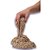 Massa Areia Marrom Natural 283G - Imagem 3