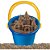 Massa Areia Marrom Kinetic SAND 1,36KG - COR Natural - Imagem 2