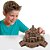 Massa Areia Marrom Kinetic SAND 1,36KG - COR Natural - Imagem 3