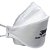 Máscara Aura N9320+BR PFF2 - Imagem 4
