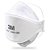 Máscara Aura N9320+BR PFF2 - Imagem 5