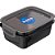 Marmita Nasa com Trava 850ML - Imagem 1