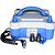 Máquina para ENCHER Balão Inflador Elétrico 2 Bicos 220V - Potência 1300W - Imagem 2