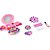 Maquiagem e Beleza Infantil MY STYLE Beauty Super KIT Princesa - Imagem 3