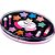 Maquiagem e Beleza Infantil MY STYLE Beauty Paleta Diva - Imagem 1