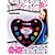Maquiagem e Beleza Infantil MY STYLE Beauty Paleta Diva - Imagem 4