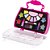 Maquiagem e Beleza Infantil Make BRINQ Maleta com Sombra e GLOSS - Imagem 2
