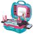 Maquiagem e Beleza Infantil LOL Surprise Maleta STYLE 19PC - Imagem 4