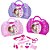 Maquiagem e Beleza Infantil Bolsa LUCY Fashion - Imagem 1