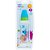 Mamadeira Viva Redondo 250ML Azul - Imagem 3