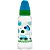 Mamadeira Viva Redondo 250ML Azul - Imagem 1