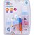 Kit Mamadeira TIP 240ML + 80ML + 50ML Redonda com 3 Unidades - Imagem 3