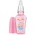 Mamadeira Chuquinha Rosa 50ML Bico Redon - Imagem 3