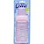 Mamadeira BIG Clean Silicone 340ML Rosa - Imagem 3