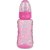 Mamadeira Acinturada 210ML ORTO SIL RS - Imagem 1