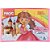 Maleta para Pintura Princesas 24 Peças - Imagem 2