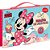 Maleta para Pintura Minnie Completa com 72 ITENS - Imagem 3