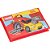 Maleta para Pintura Carros 24 Peças - Imagem 3
