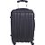 Mala de Viagem Mala M 360 4 Life 4 Preto - Imagem 1