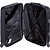 Mala de Viagem Mala M 360 4 Life 4 Preto - Imagem 3