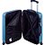 Mala de Viagem Mala M 360 4 Life 4 Azul - Imagem 3