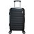 Mala de Viagem ABS 360º com 2 Peças Preto (17899806947417) com 02 - Imagem 3