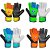 Luva para Futebol Training Focus Junior N5 - Imagem 2