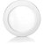 Luminária LED Redonda 18W Sobrepor 6500K - Imagem 2